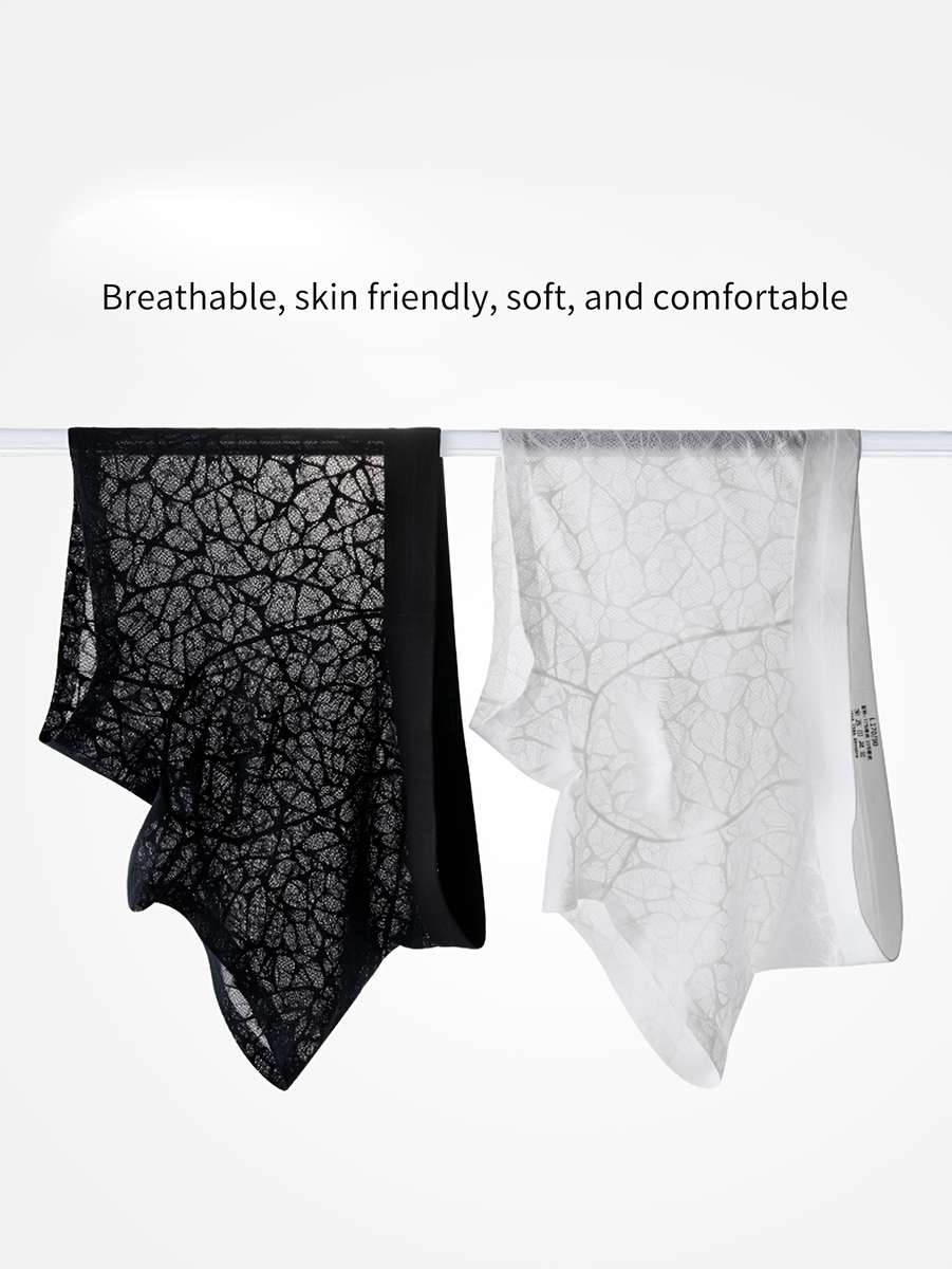 Mens Underwear Color 4 Pieces In A Random Set Sizeuk 32
