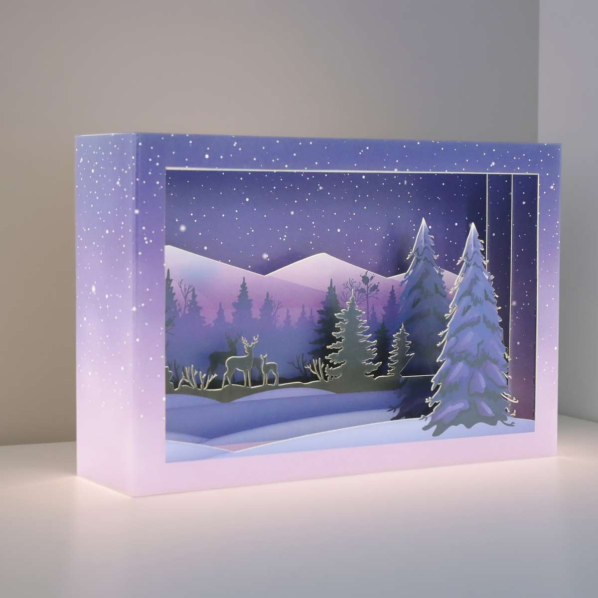 Greeting Cards Quantity 1