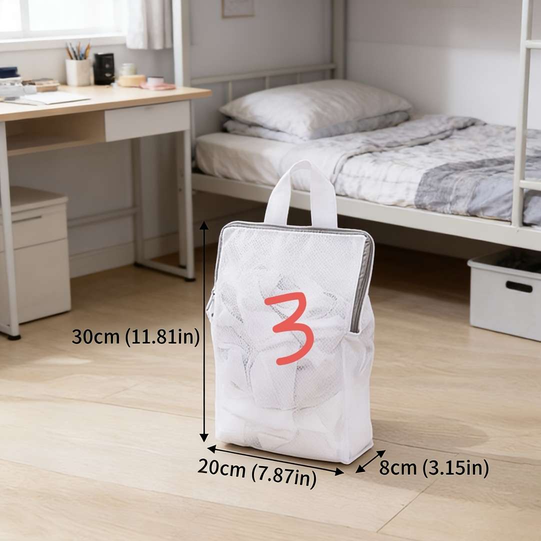 Laundry Bags Model 6Pcs All