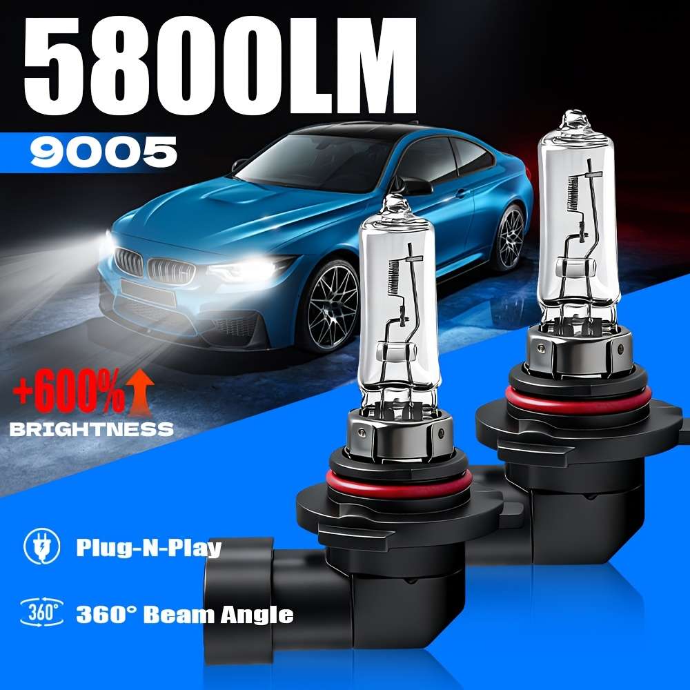 Car Lights Model H7Qf0214