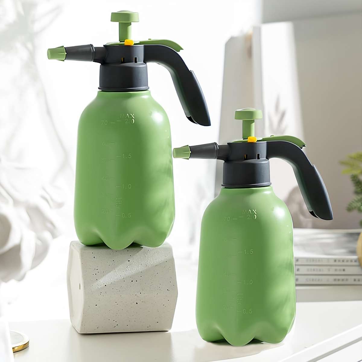 Hand Pump Sprayer Extension 2L