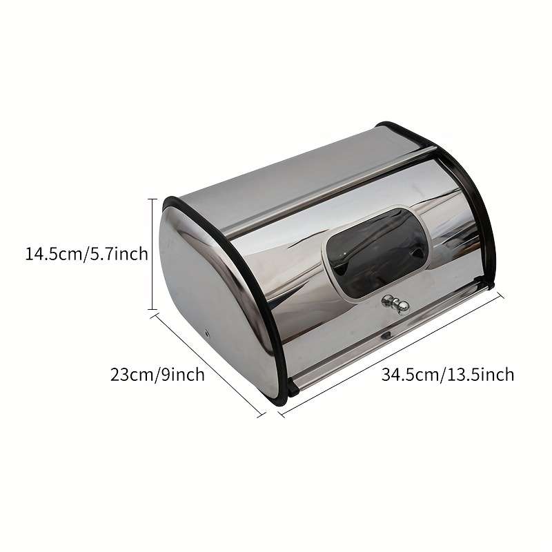 Antibacterial Box K001S Srw