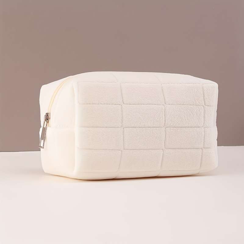 Storage Bag Color Light Blue
