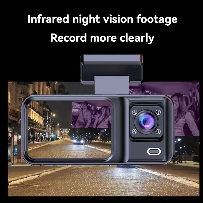 Dashcam Items Category 1