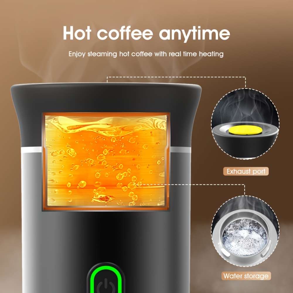 Coffee Machine Items 1 Set Coffee Maker