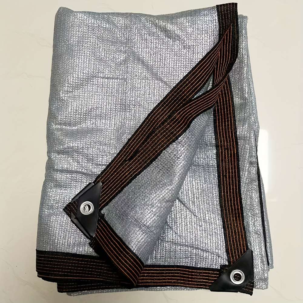 Shade Net Size Gray 78.7*78.7Inch2*2M