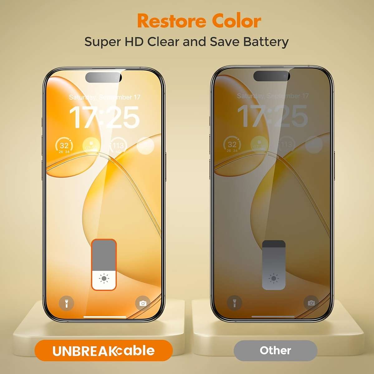 Screen Protector Compatible Model Iphone 13