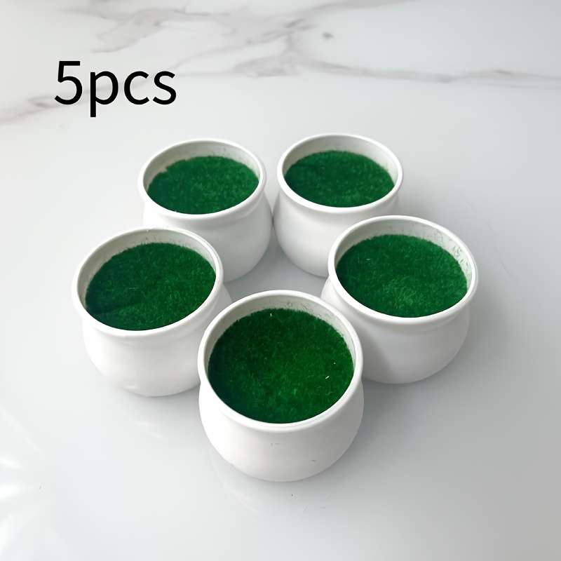 Flowerpot Quantity 5 Pack