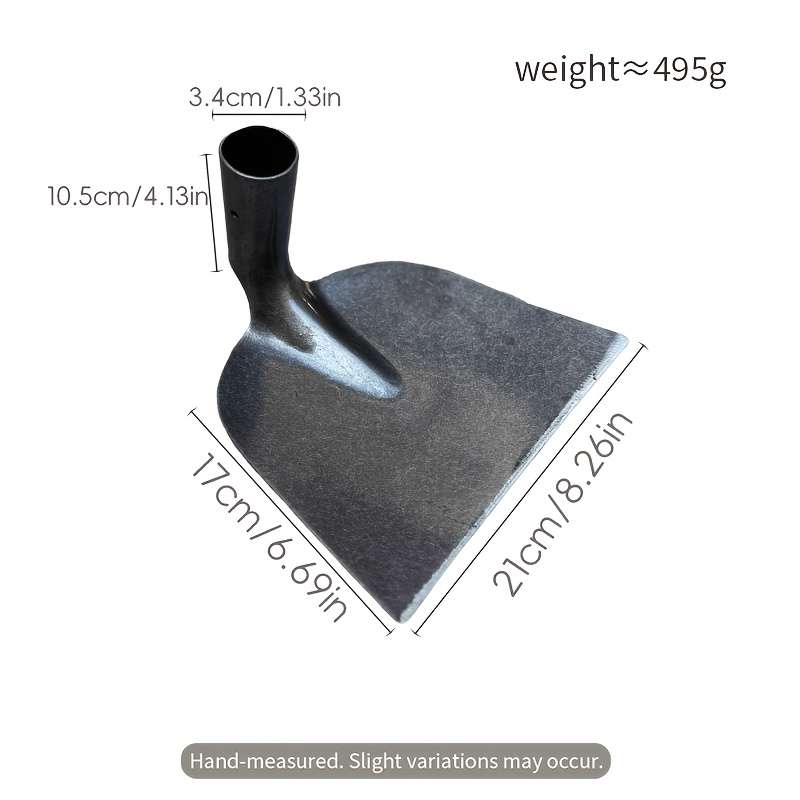 Garden Supplies Model Medium