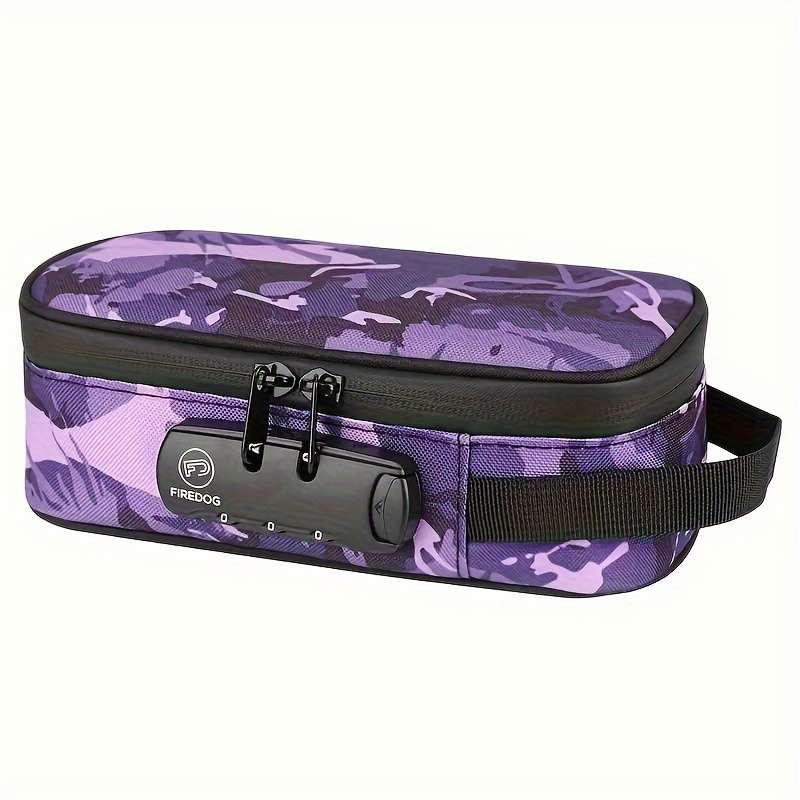 Storage Bag Color Skull1