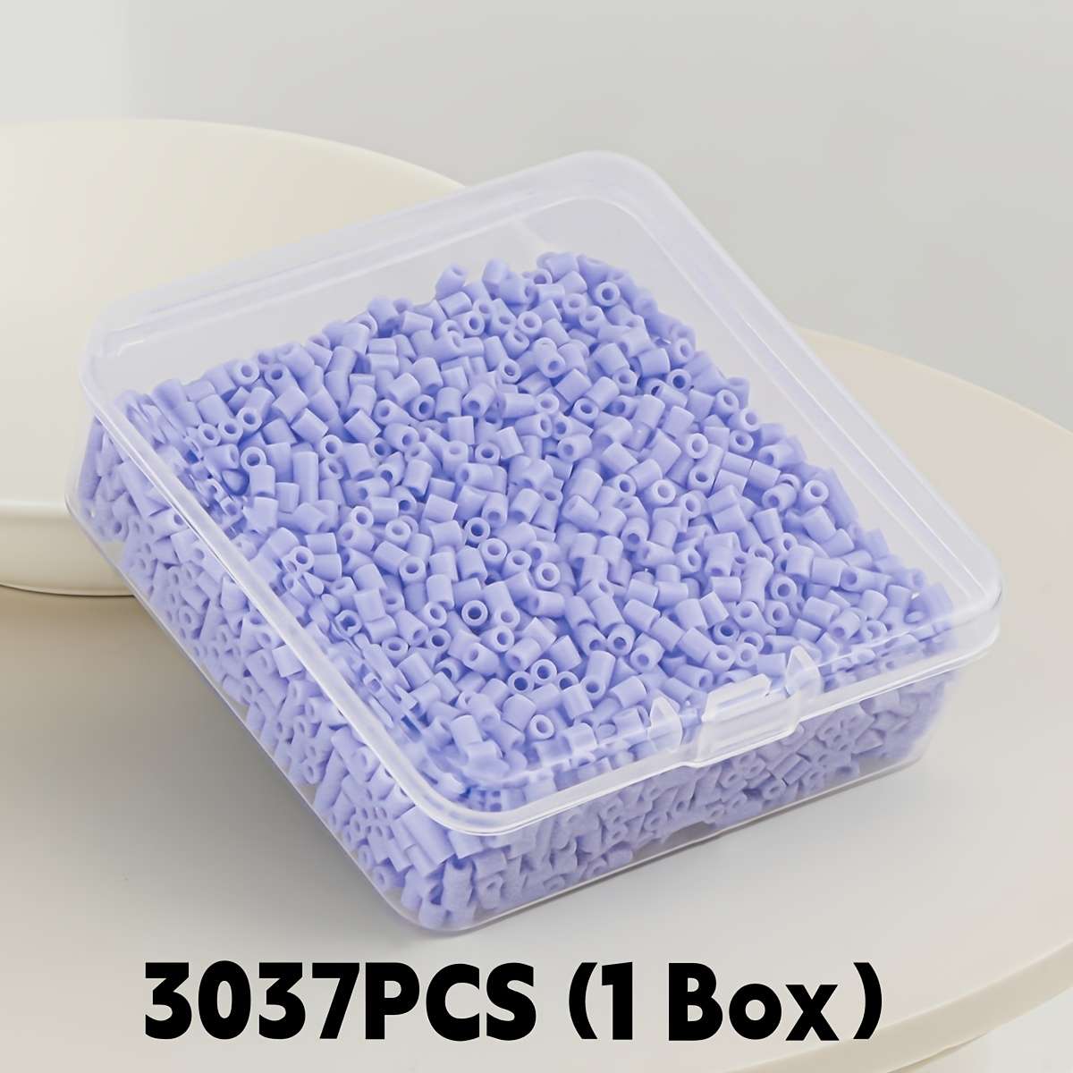 Perler Bead Set D11 3037Pcs