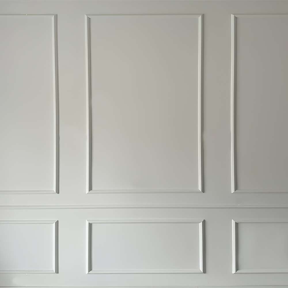 Skirting Board Carved Thread 3.2Cm