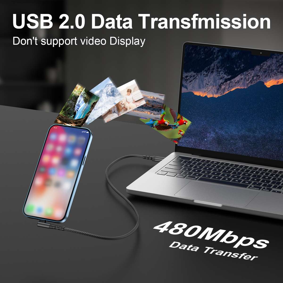 Mobile Phone Charger