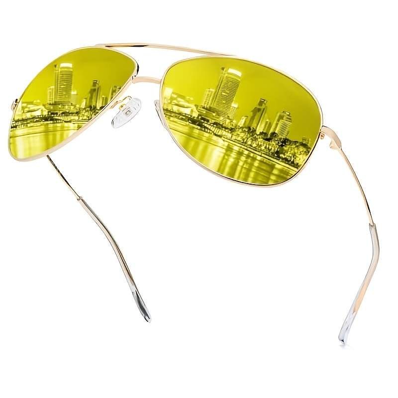Cycling Glasses Color A2 Black Frame Gray Lens