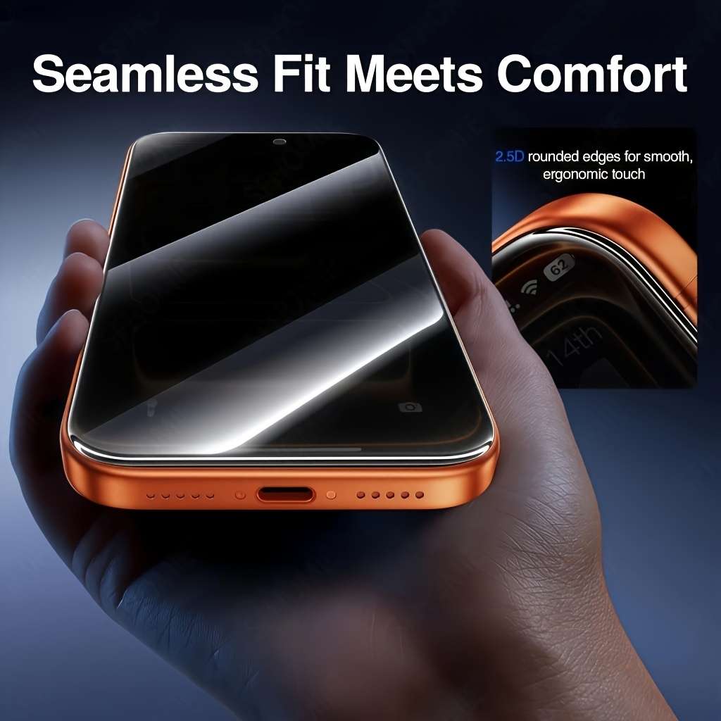 Screen Protector Compatible Model Iphone 13