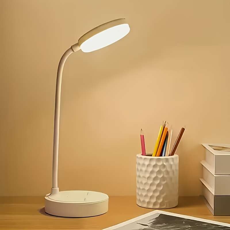 Desk Lamp Model Usb Rechargeable Desk Lamp