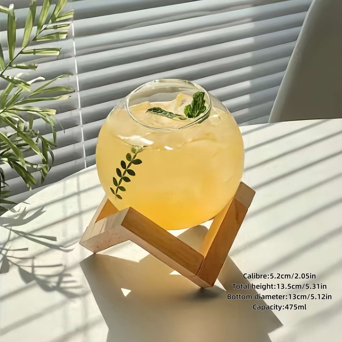 Water Cup Model Round Water Cup