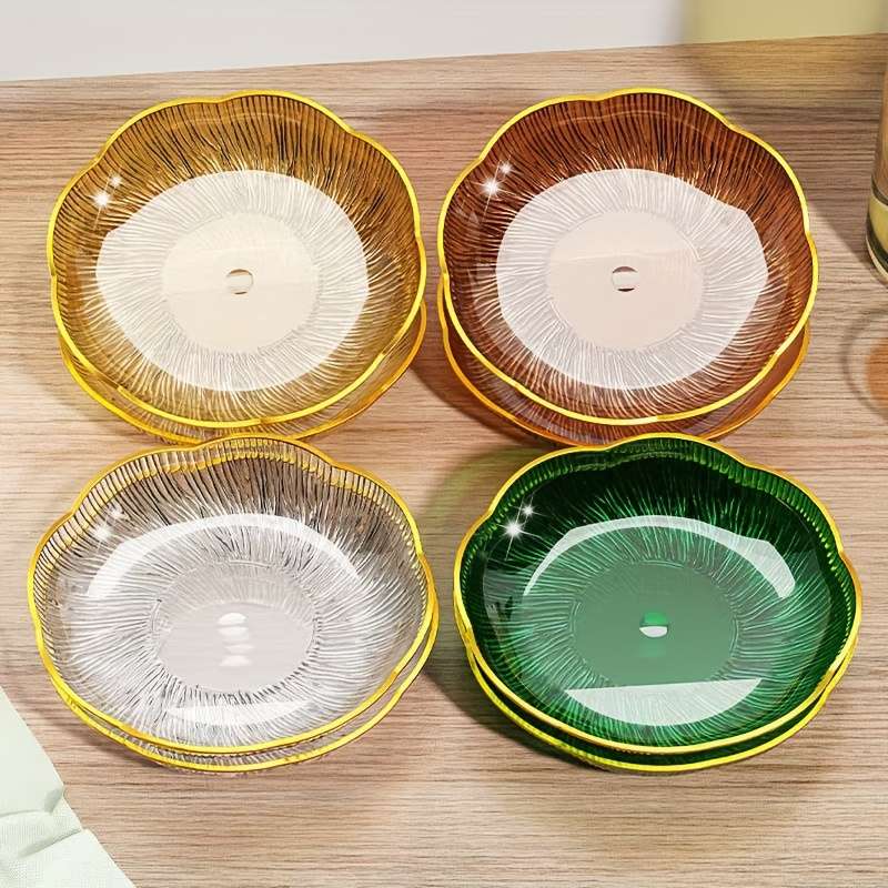 Bowl Color Transparent Weight10Pcs