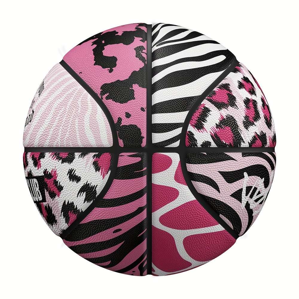 Basketball Size Size 7