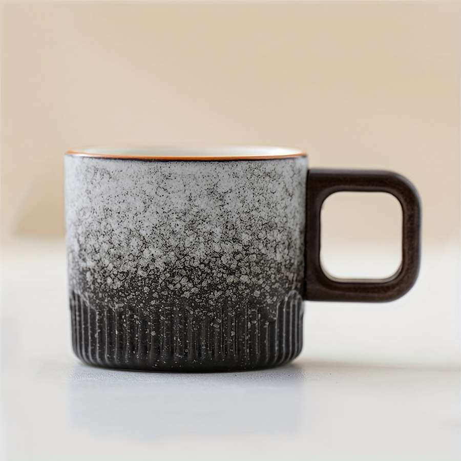 Water Cup Color White