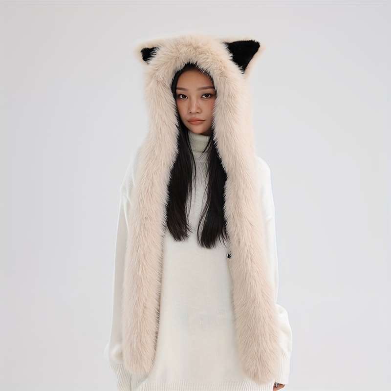 Hat Color Grey