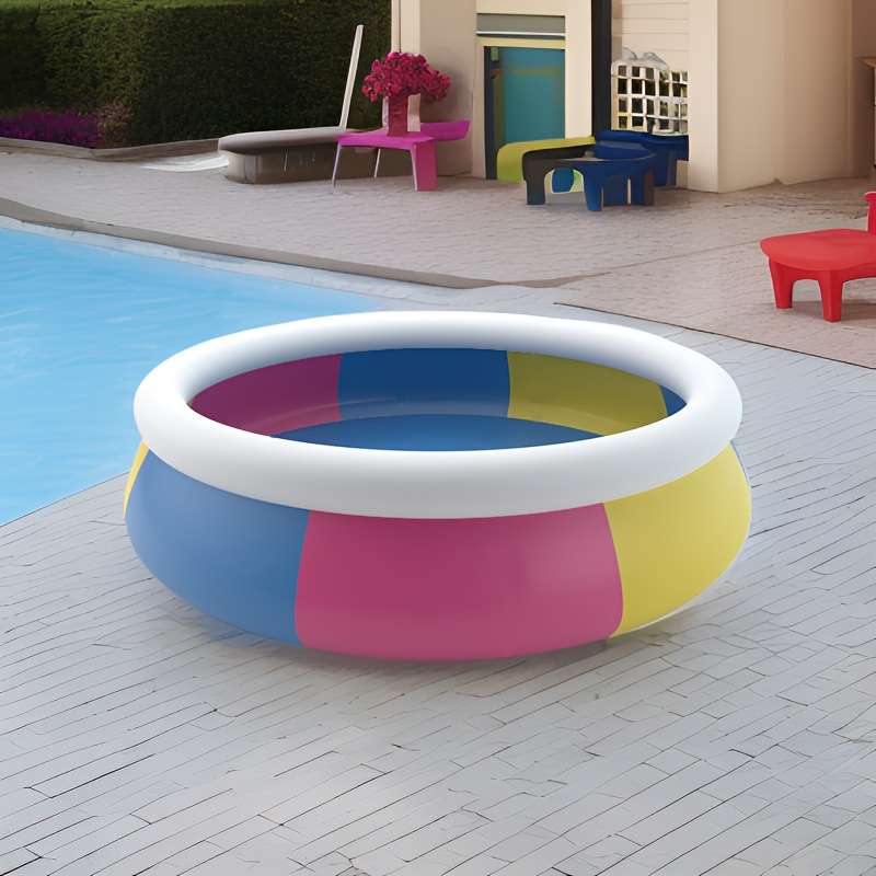 Swimming Pool Model 299.72Cm*76.2Cm