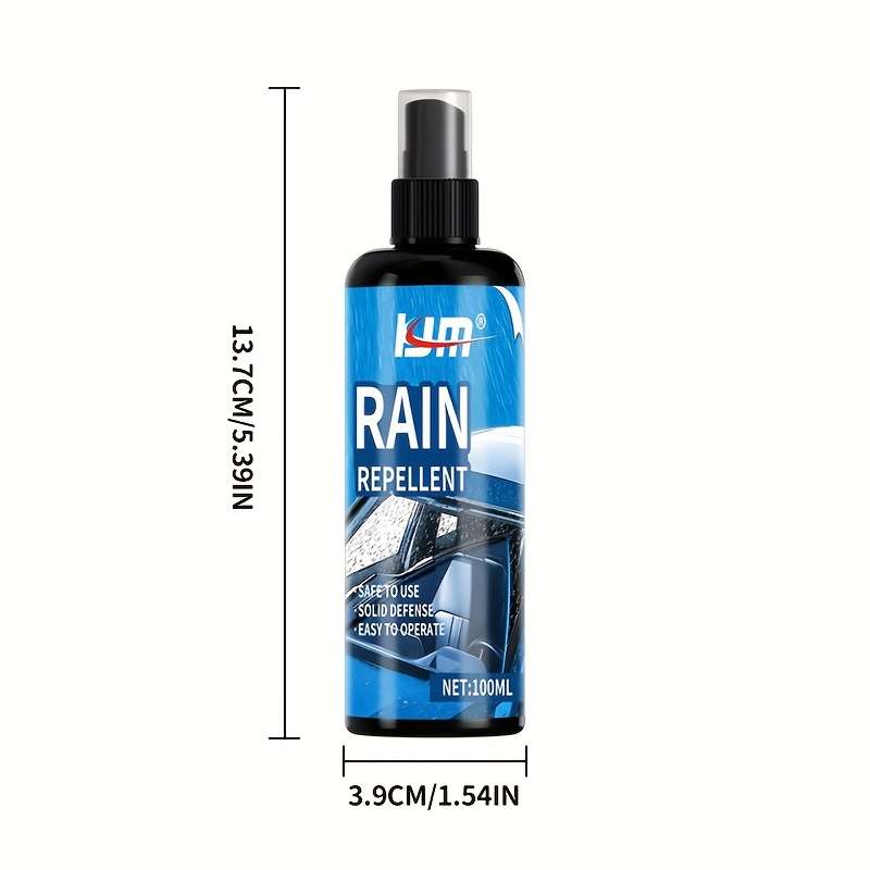 Glass Cleaner