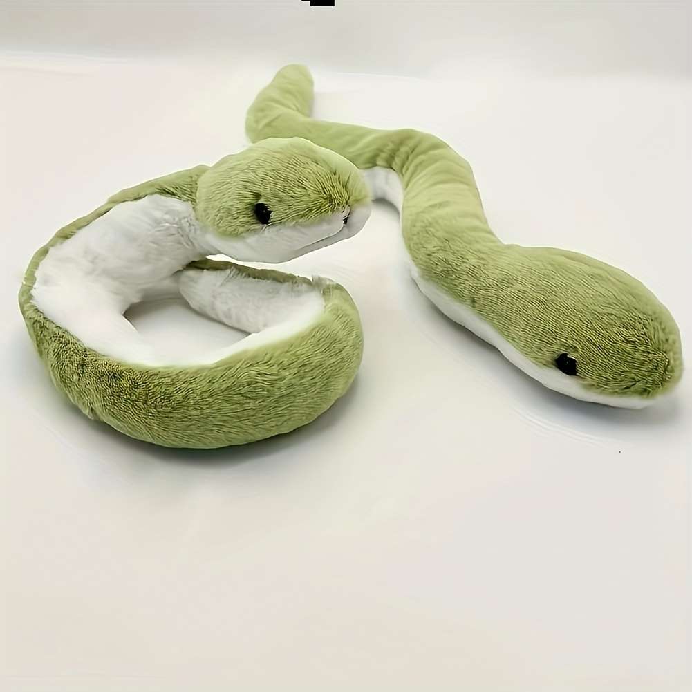 Plush Toyss color 5pcs