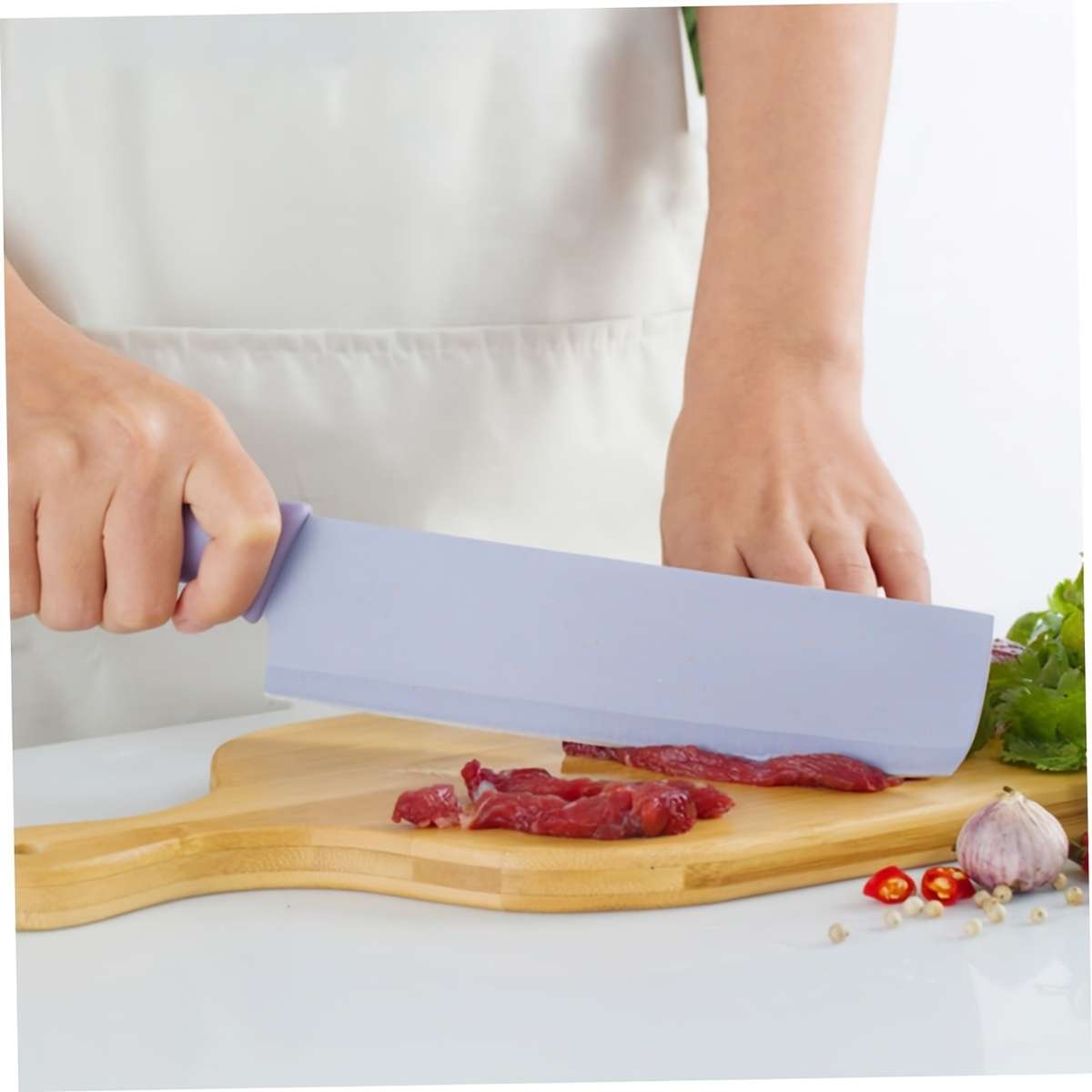 Kitchen Knives Model 6Pcs