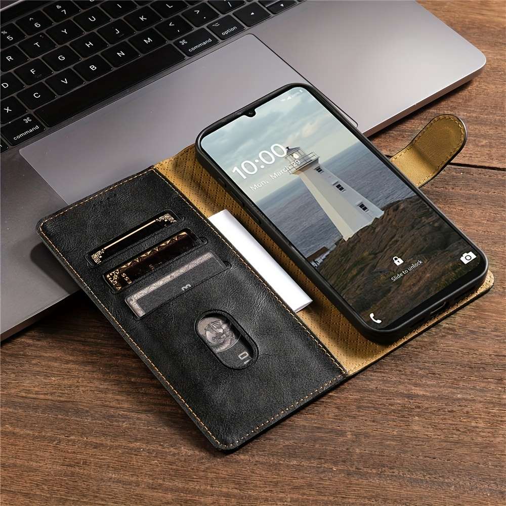 Phone Case Red Compatible Model Galaxy S22 5G