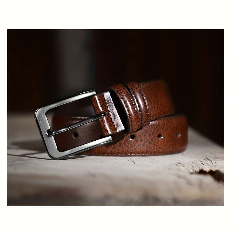 Belt Color 2Pc Black Brown E Size 130Cm51.18Inch