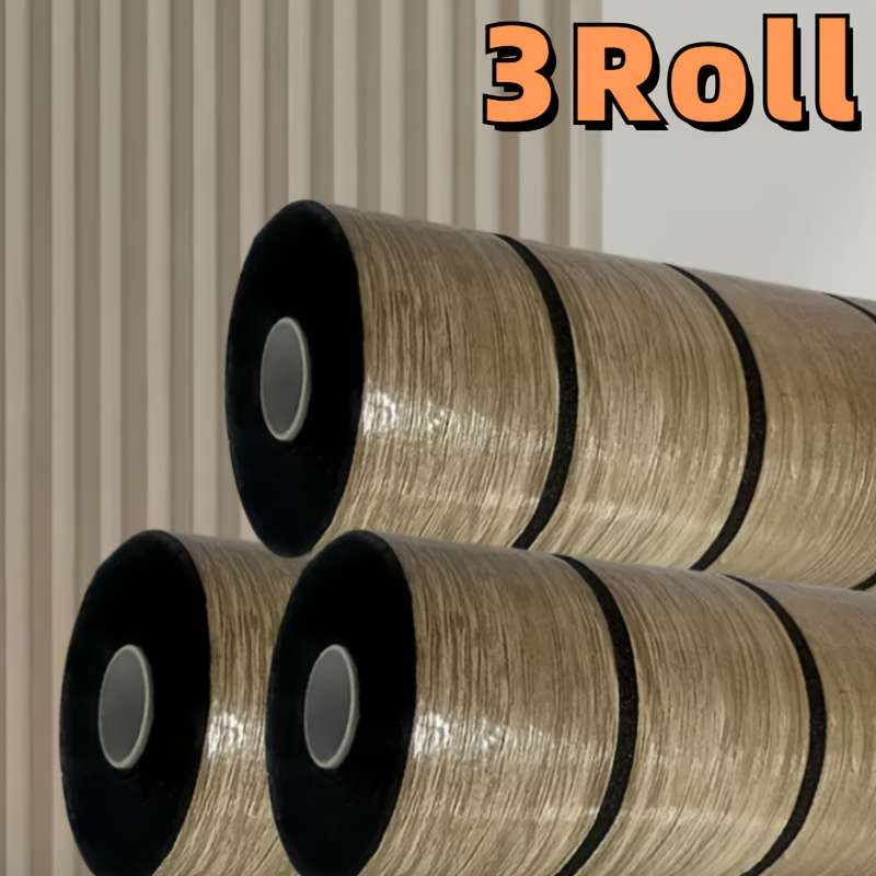 Wall Stickers Model 3Roll 400Mm3000Mmgrille04
