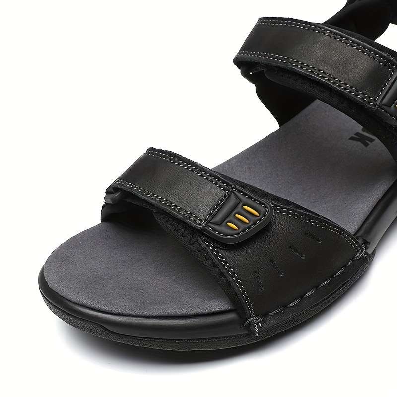 Sandals Color Black Size Uk 8.5
