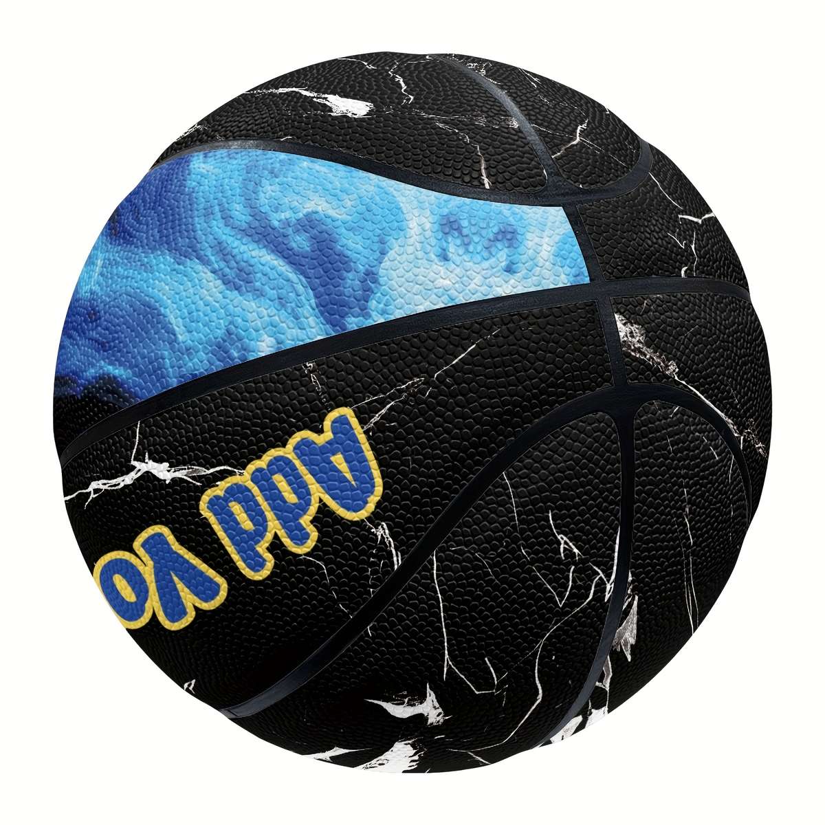 Basketball Size Size 7