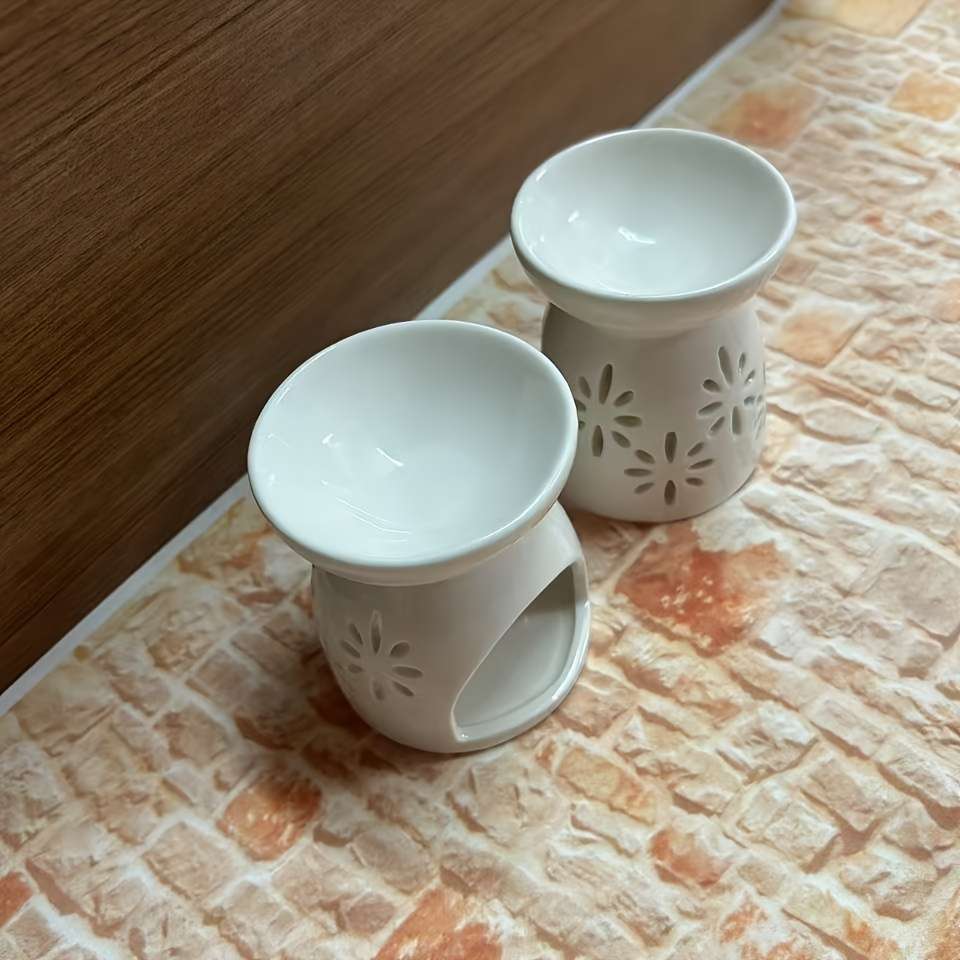 Incense Burner Quantity  2Pcs