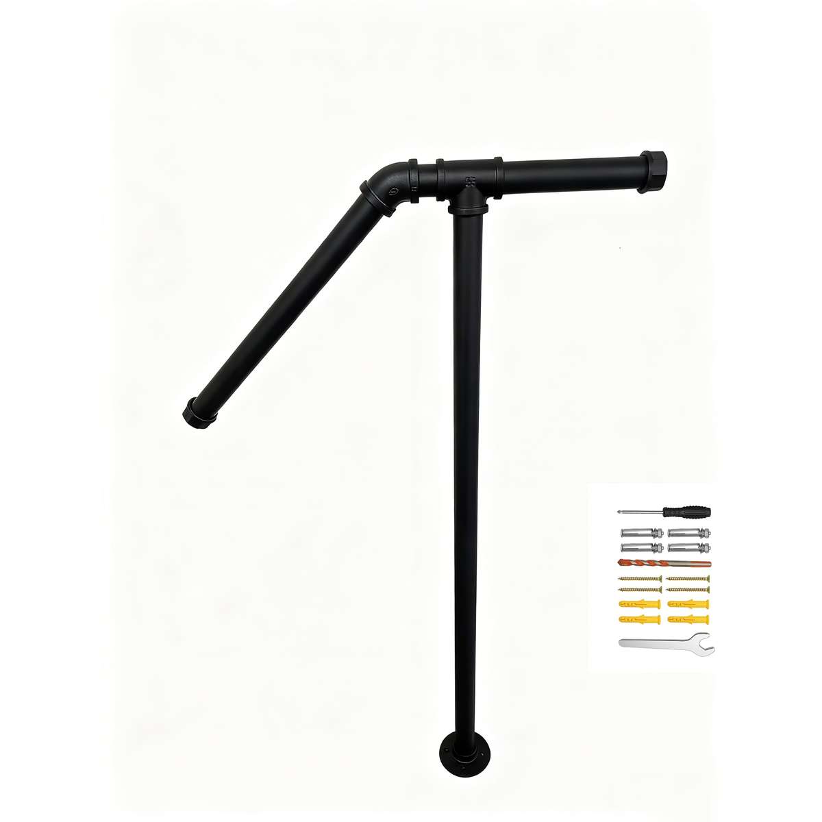 Handrail Style 1 Pc