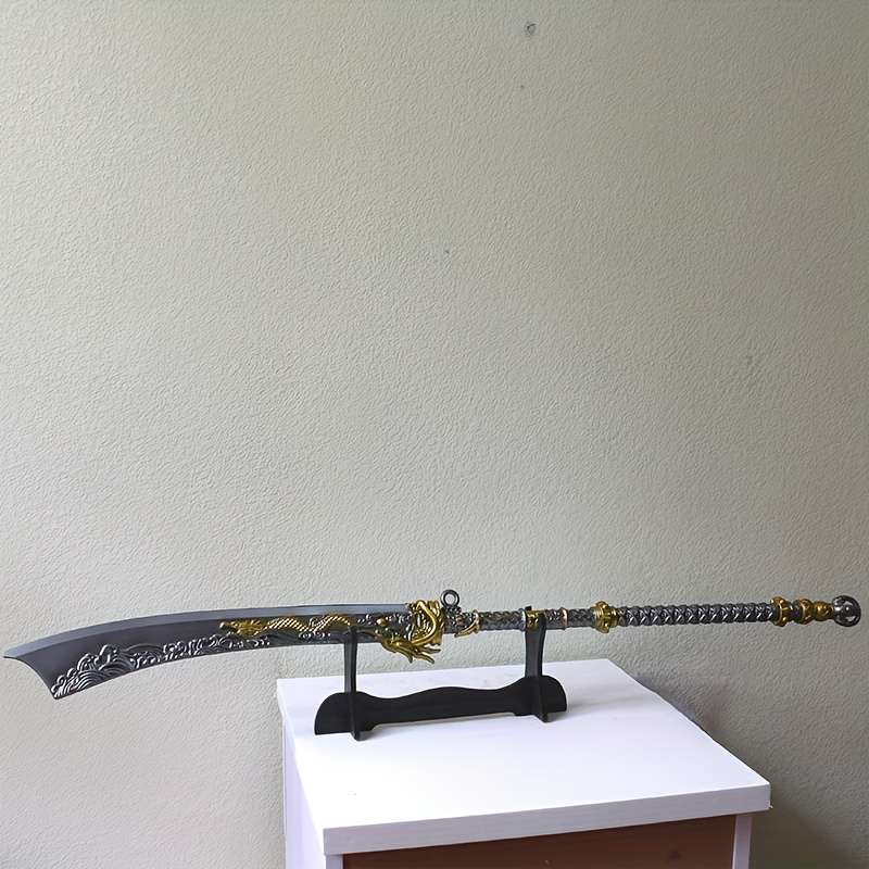 Toy Weapons Model Wu Ming Mo Dao