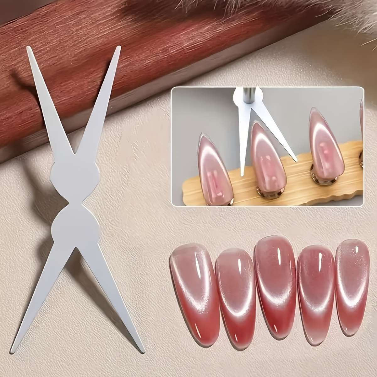 Nail Polish Quantity 55Pcs