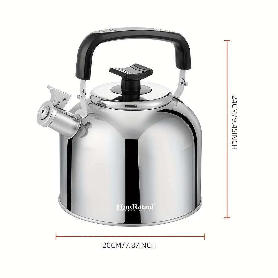 Kettle Capacity 7502 Mingyin Water Kettle 4 Liters