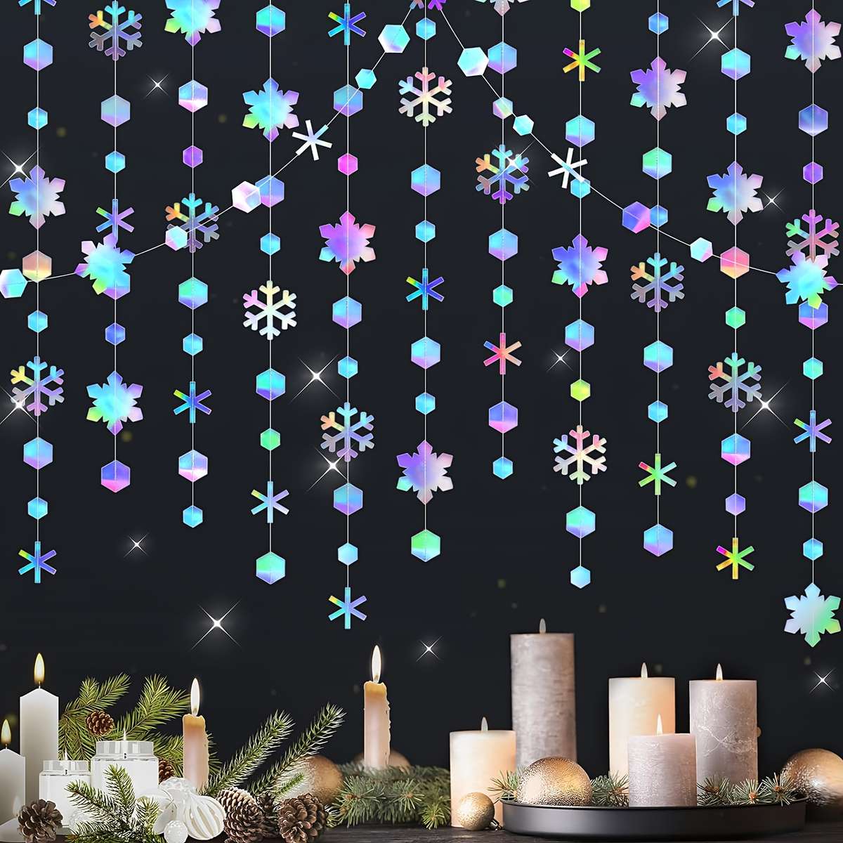 Christmas Decorations