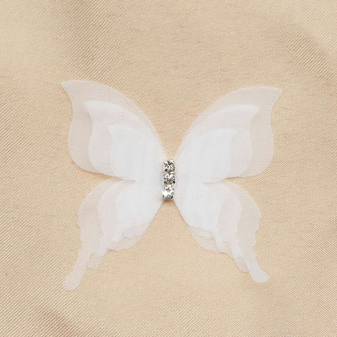 Wedding Supplies Quantity White 30Pcs