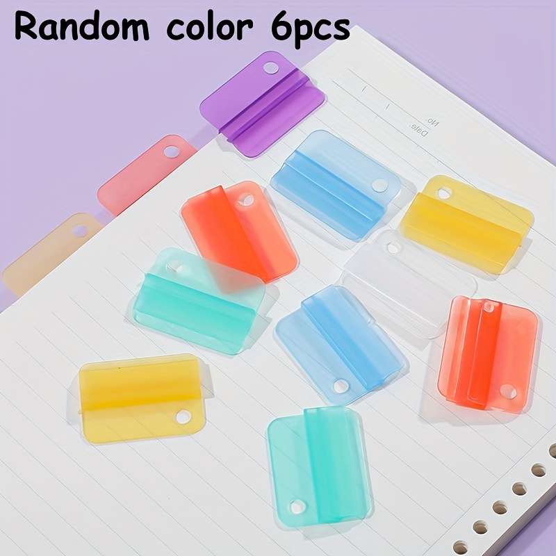 Clip 2Pcs