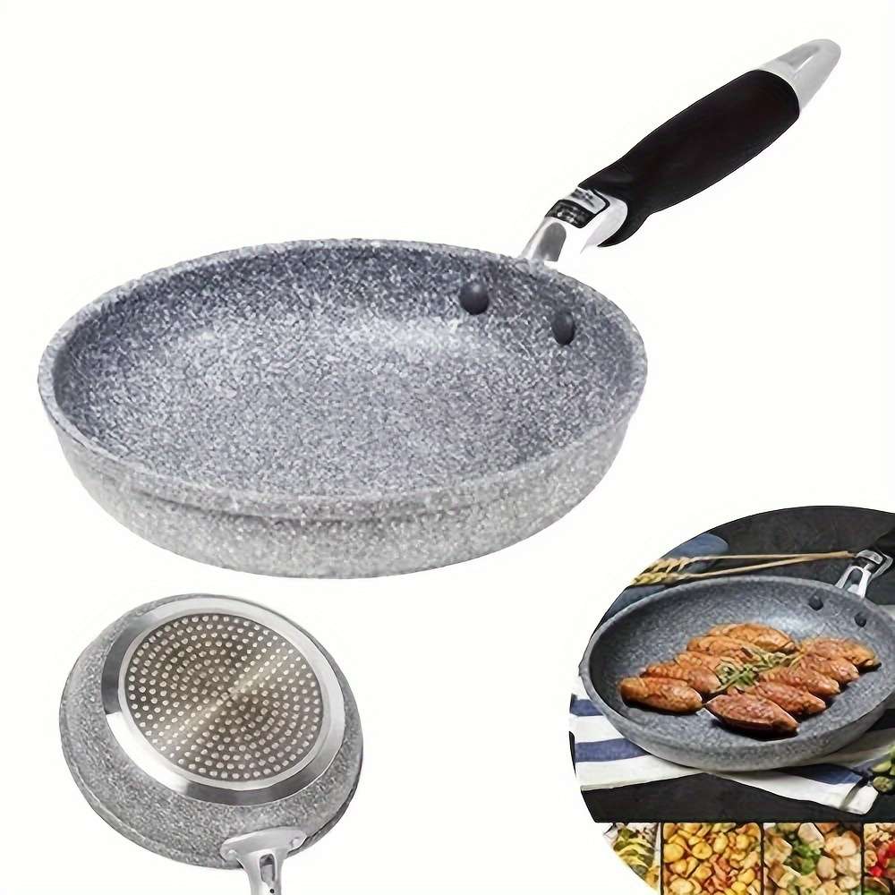 Frying Pan Size 20Cm7.8Inch