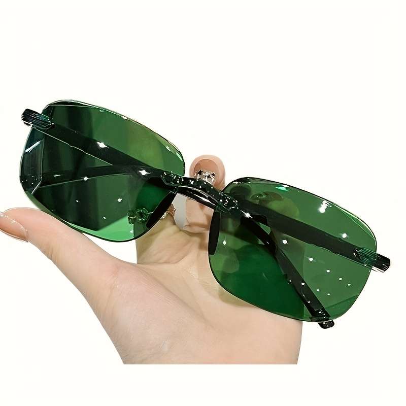 Mens Glasses Color 3Pcs