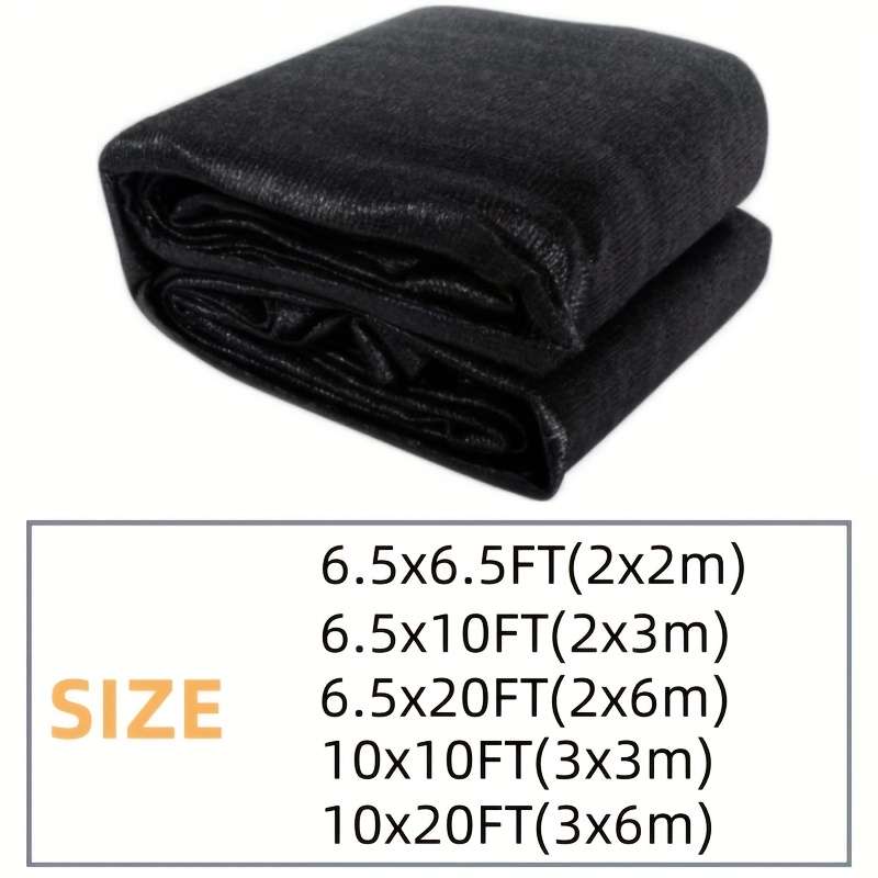 Shade Net Size 198.12X609.6Cm
