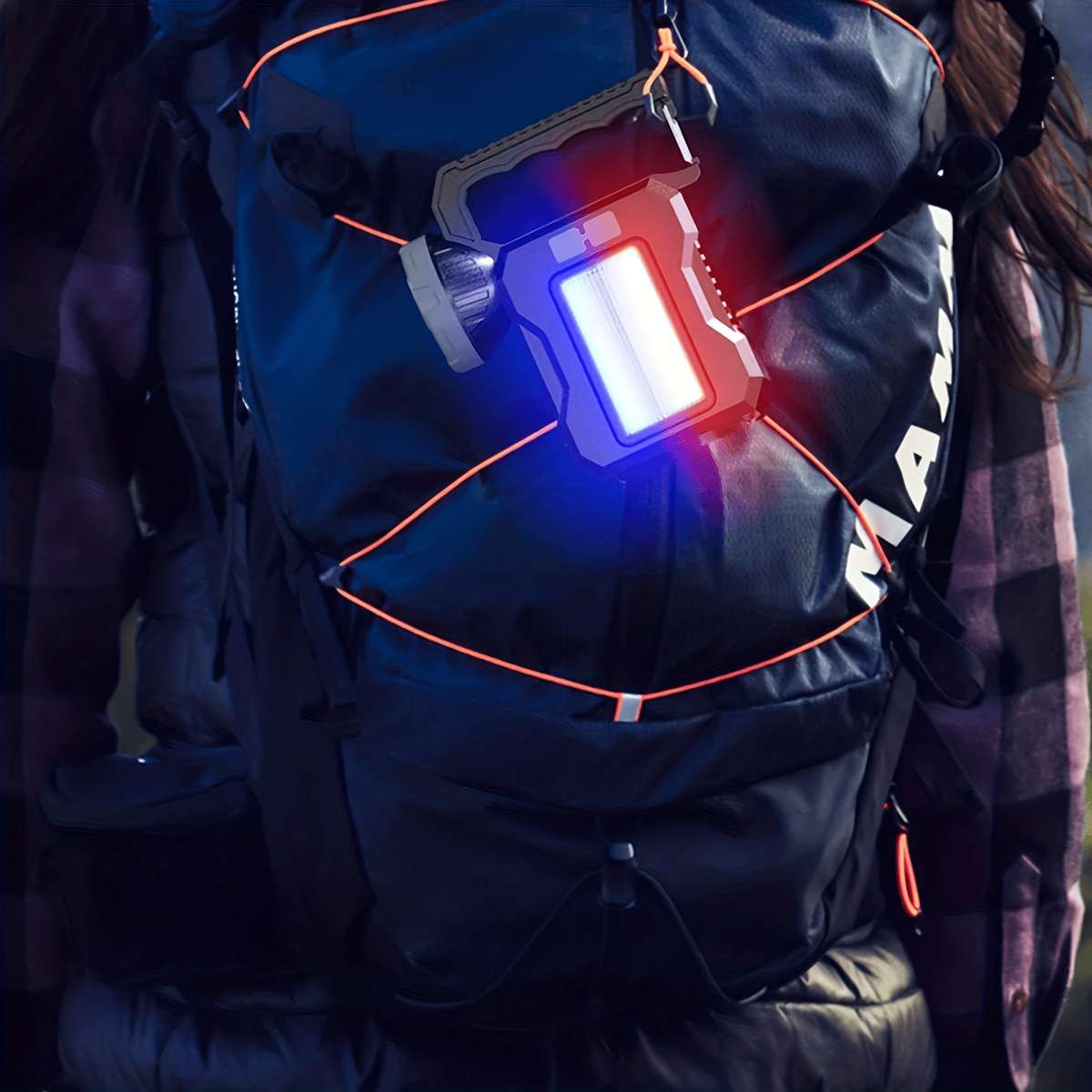 Portable Lamp Quantity 2 Packs