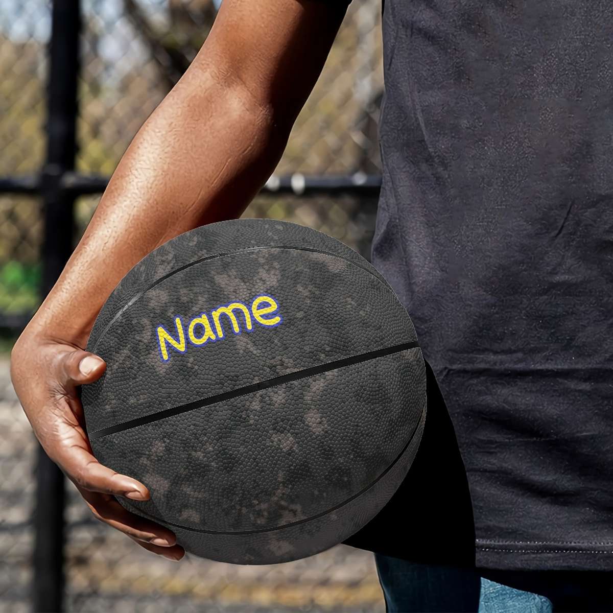 Basketball Size 7 Stylestyle Two
