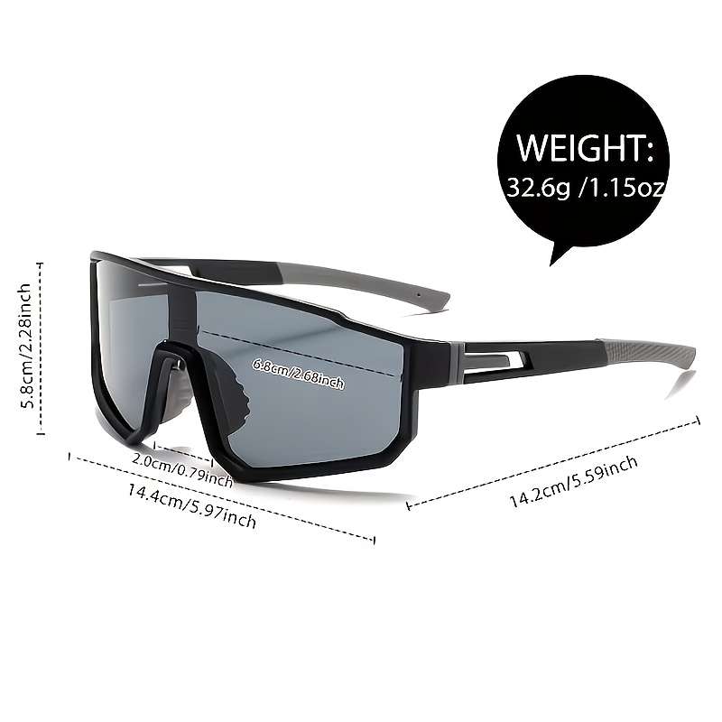 Cycling Glasses Color C2