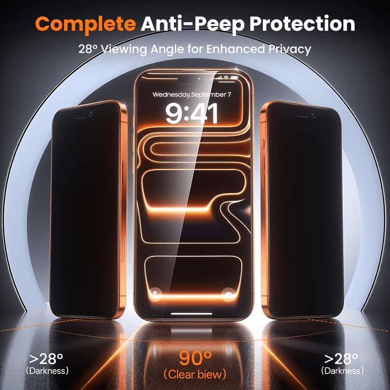 Screen Protector Compatible Model Iphone 13