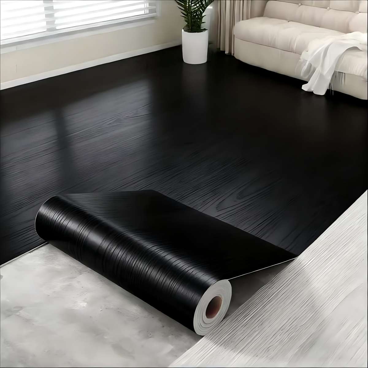 Self Adhesive Floor Stickers 5E